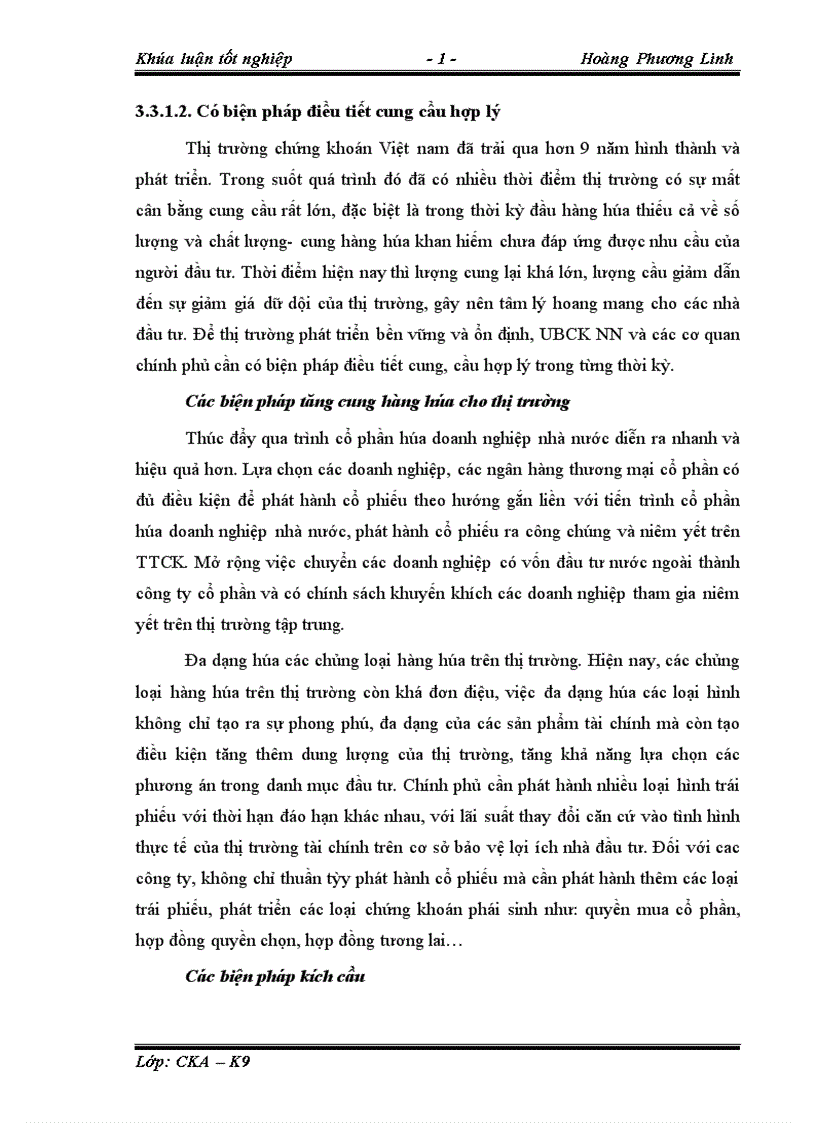 image for page Giải pháp nâng cao hiệu quả hoạt động môi giới tại công ty chứng khoán Ngân hàng Ngoại thương Việt nam VCBS 1