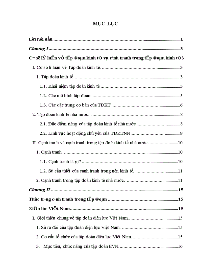 image for page Bài học kinh nghiệm và một số kiến nghị nhằm lựa chọn mô hình cho thị trường điện lực cạnh tranh ở Việt Nam