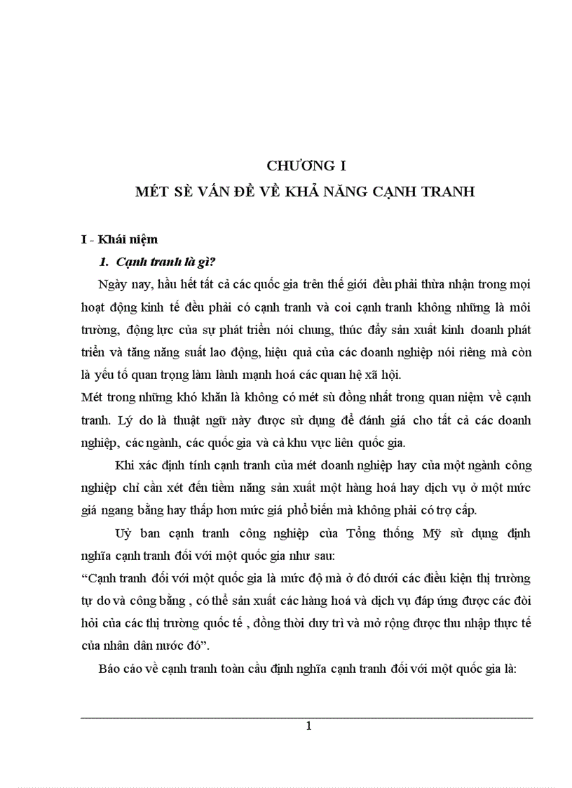 image for page Giải pháp nhằm nâng cao khả năng cạnh tranh của hàng dệt may Việt Nam trên thị trường quốc tế 1