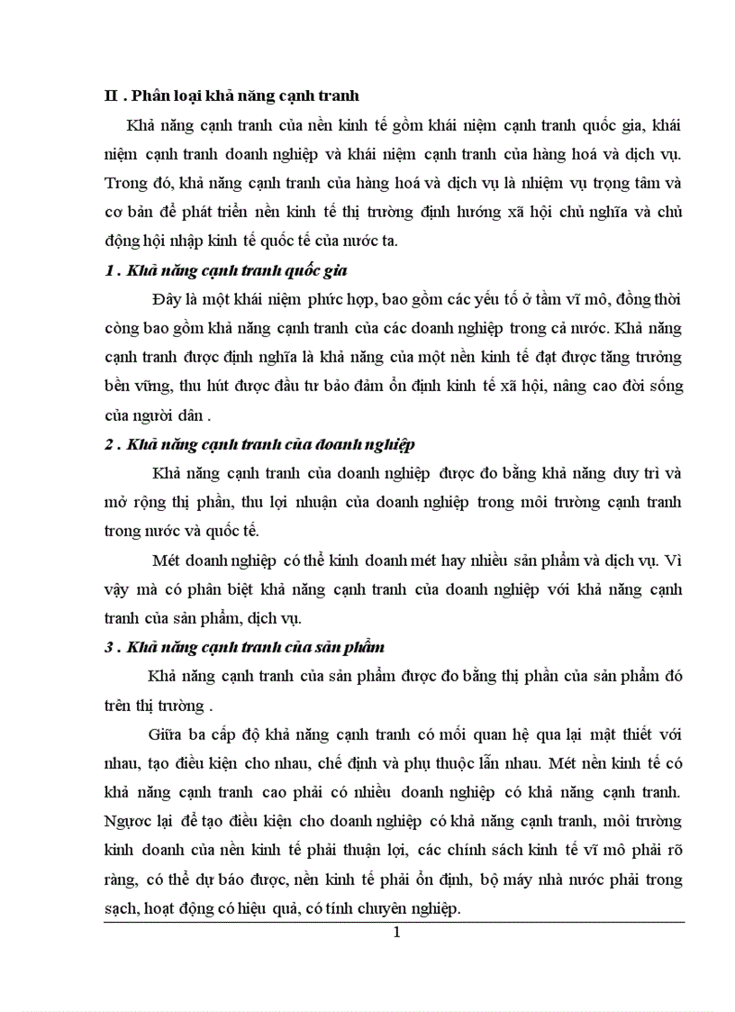 image for page Giải pháp nhằm nâng cao khả năng cạnh tranh của hàng dệt may Việt Nam trên thị trường quốc tế 1