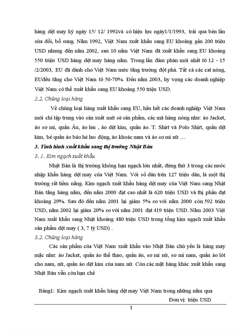 image for page Giải pháp nhằm nâng cao khả năng cạnh tranh của hàng dệt may Việt Nam trên thị trường quốc tế 1