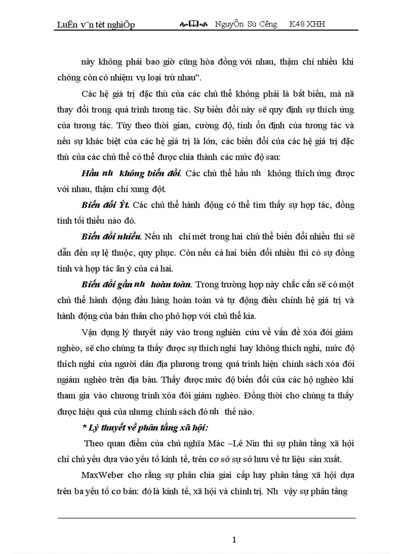 image for page Thực trạng đói nghèo và những giải phấp xóa đói giảm nghèo cho đồng bào dân tộc Mông huyện Yên Minh tỉnh Hà Giang 1