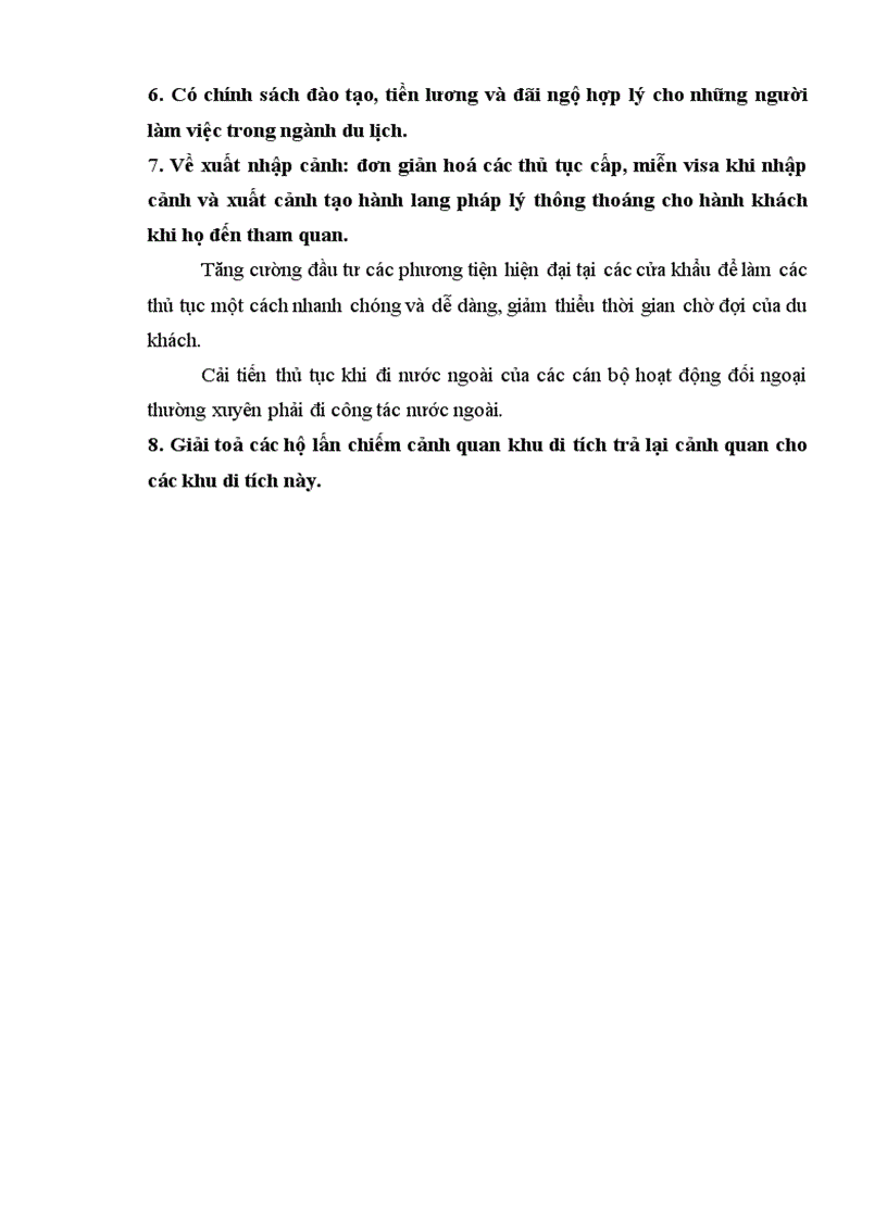 image for page Du lịch Hà Nội trở thành ngành kinh tế mũi nhọn thực trạng và giải pháp