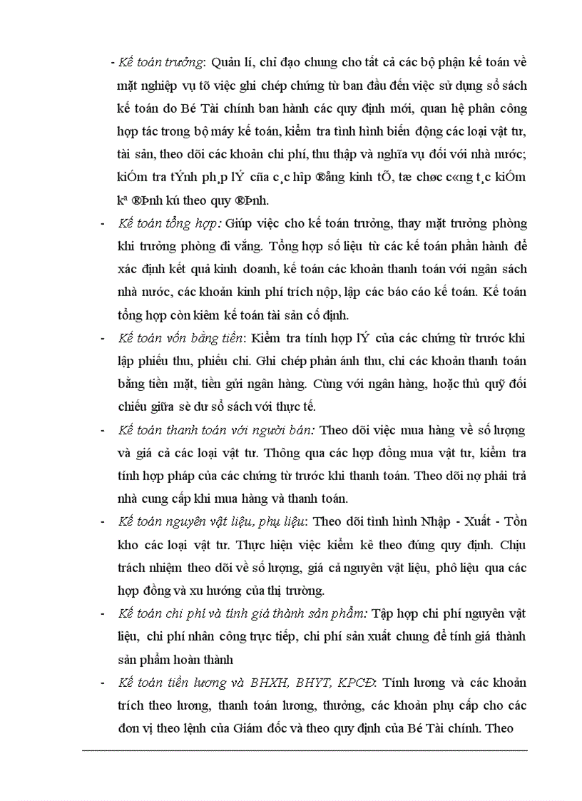 image for page Báo cáo thực tập tại Công ty May Đức Giang