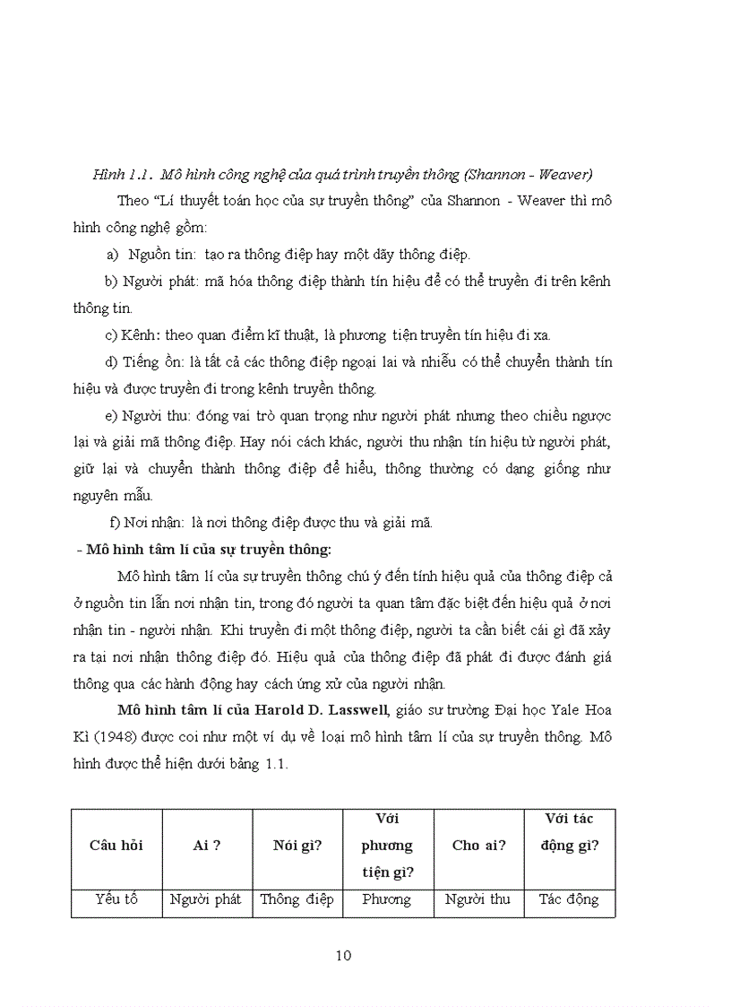 image for page Xây dựng và sử dụng bài giảng điện tử chương III IV V phần Di truyền học Sinh học lớp 12 theo hướng tích hợp truyền thông đa phương tiện 1
