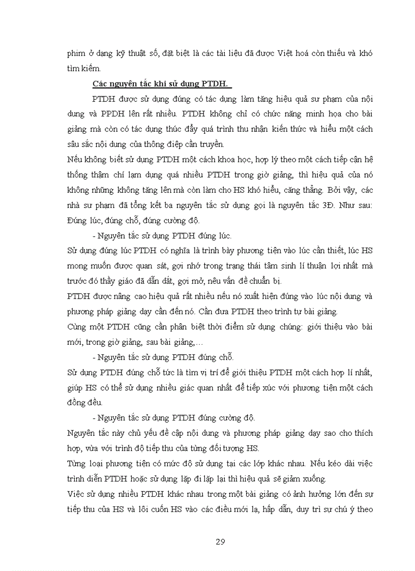 image for page Xây dựng và sử dụng bài giảng điện tử chương III IV V phần Di truyền học Sinh học lớp 12 theo hướng tích hợp truyền thông đa phương tiện 1