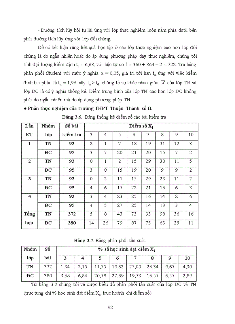 image for page Xây dựng và sử dụng bài giảng điện tử chương III IV V phần Di truyền học Sinh học lớp 12 theo hướng tích hợp truyền thông đa phương tiện 1