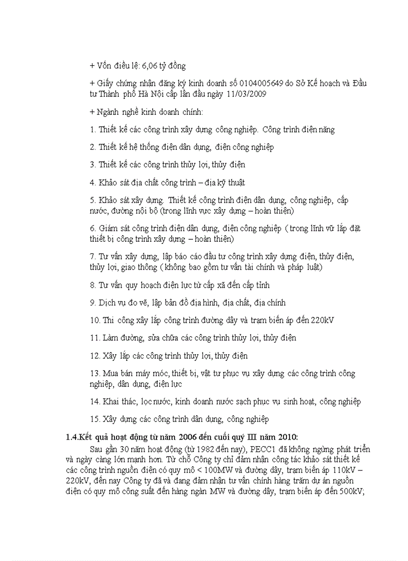 image for page Giải pháp nhằm nâng cao hiệu quả hoạt động quản lý dự án ở PECC