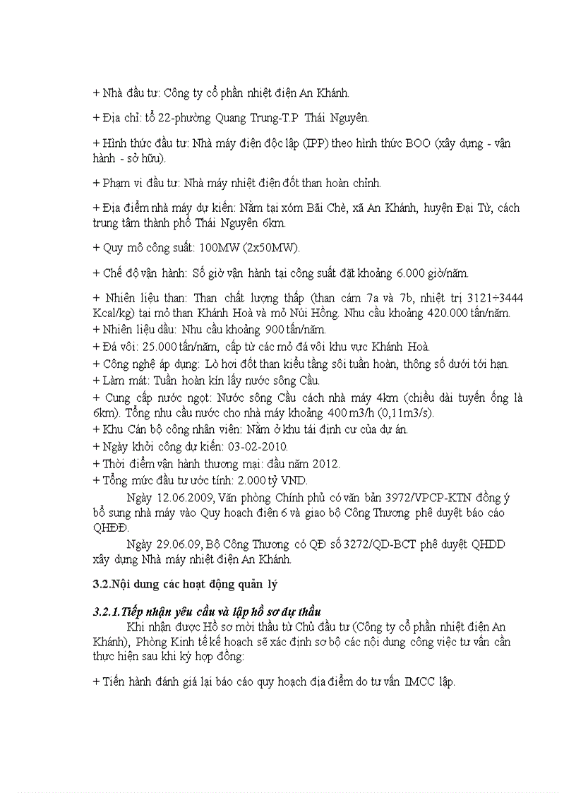 image for page Giải pháp nhằm nâng cao hiệu quả hoạt động quản lý dự án ở PECC