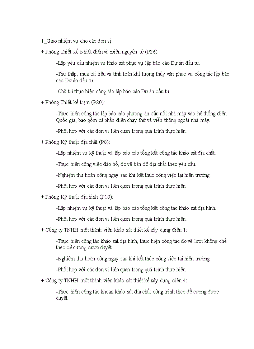 image for page Giải pháp nhằm nâng cao hiệu quả hoạt động quản lý dự án ở PECC