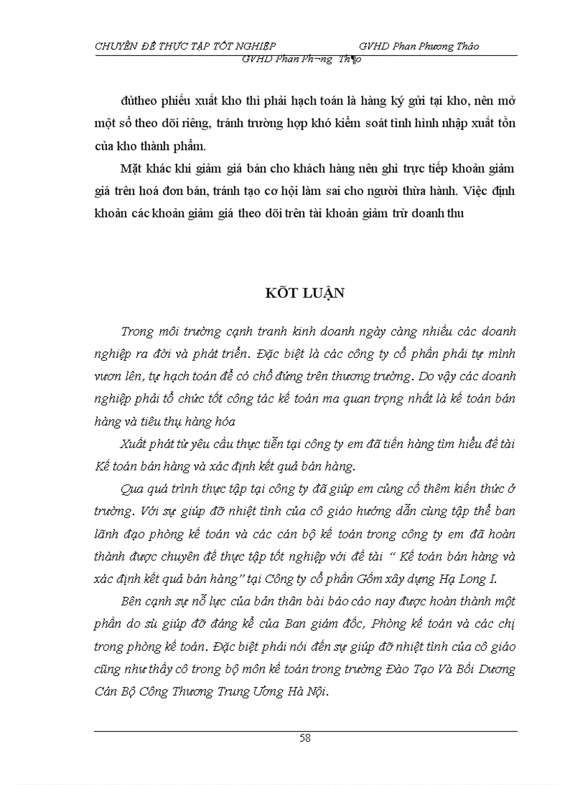 image for page Hoàn thiện công tác Kế toán bán hàng và xác định kết quả bán hàng 1