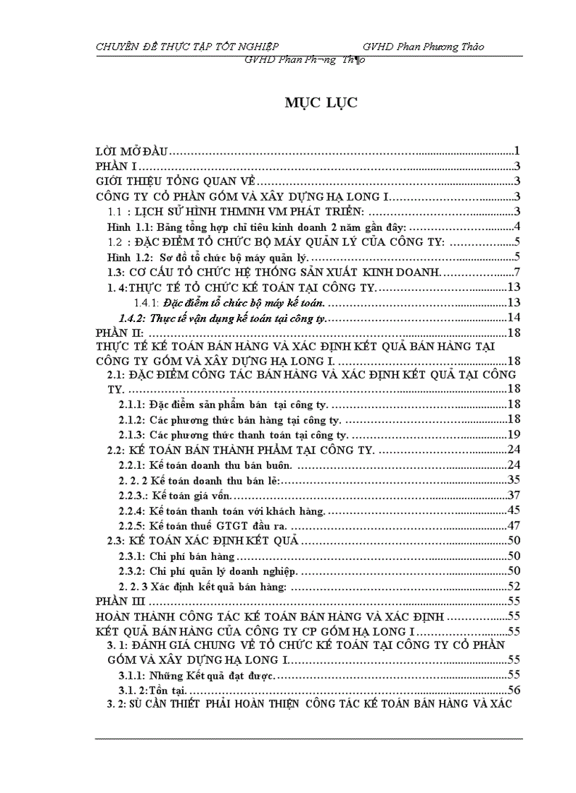image for page Hoàn thiện công tác Kế toán bán hàng và xác định kết quả bán hàng 1