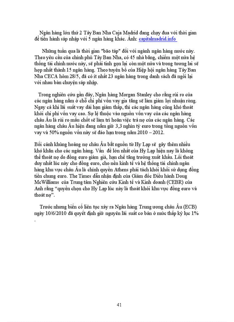 image for page Cơ chế điều hành lãi suất của NHNN Việt Nam