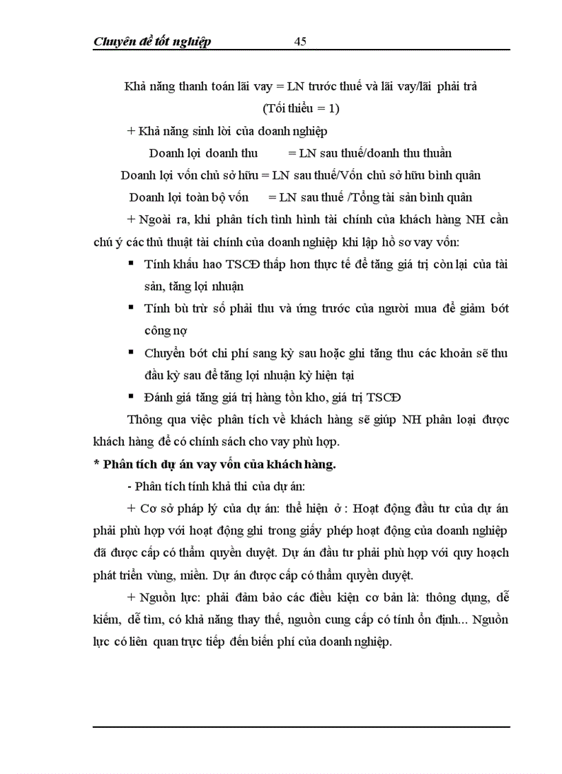 image for page Giải pháp hạn chế và xử lý nợ xấu trong kinh doanh tín dụng tại NHNo PTNT Đống Đa 1