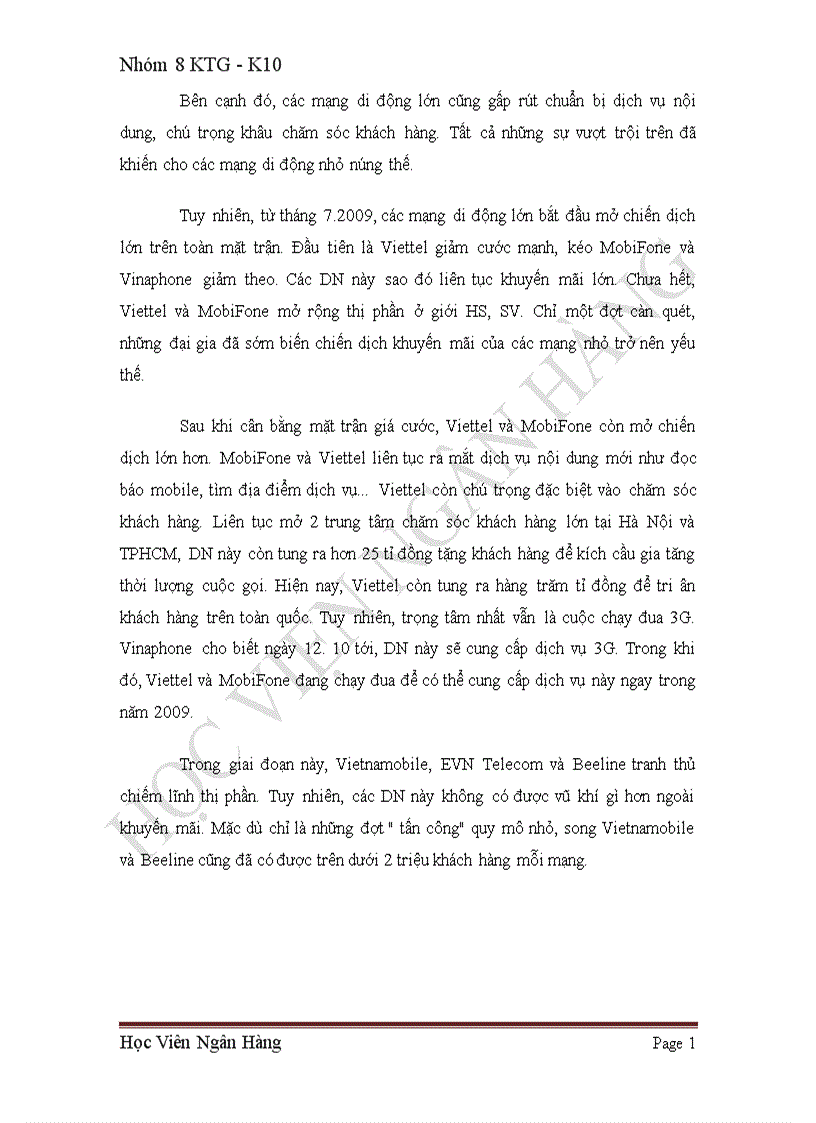 image for page Phân tích đánh giá tác động đến môi trường hoạt động kinh doanh tại Việt Nam đến Công ty cung cấp dịch vụ MOBILE Fone