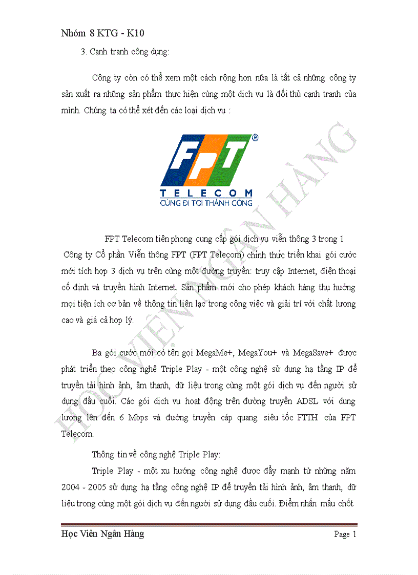 image for page Phân tích đánh giá tác động đến môi trường hoạt động kinh doanh tại Việt Nam đến Công ty cung cấp dịch vụ MOBILE Fone