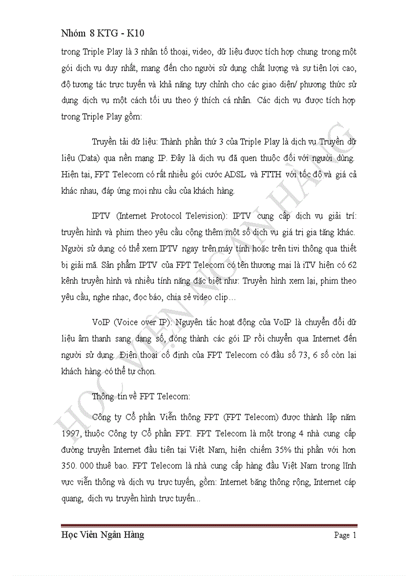 image for page Phân tích đánh giá tác động đến môi trường hoạt động kinh doanh tại Việt Nam đến Công ty cung cấp dịch vụ MOBILE Fone