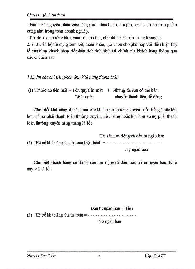 image for page Báo cáo thưc tập tại NH Đông Á chi nhánh Hà Nội