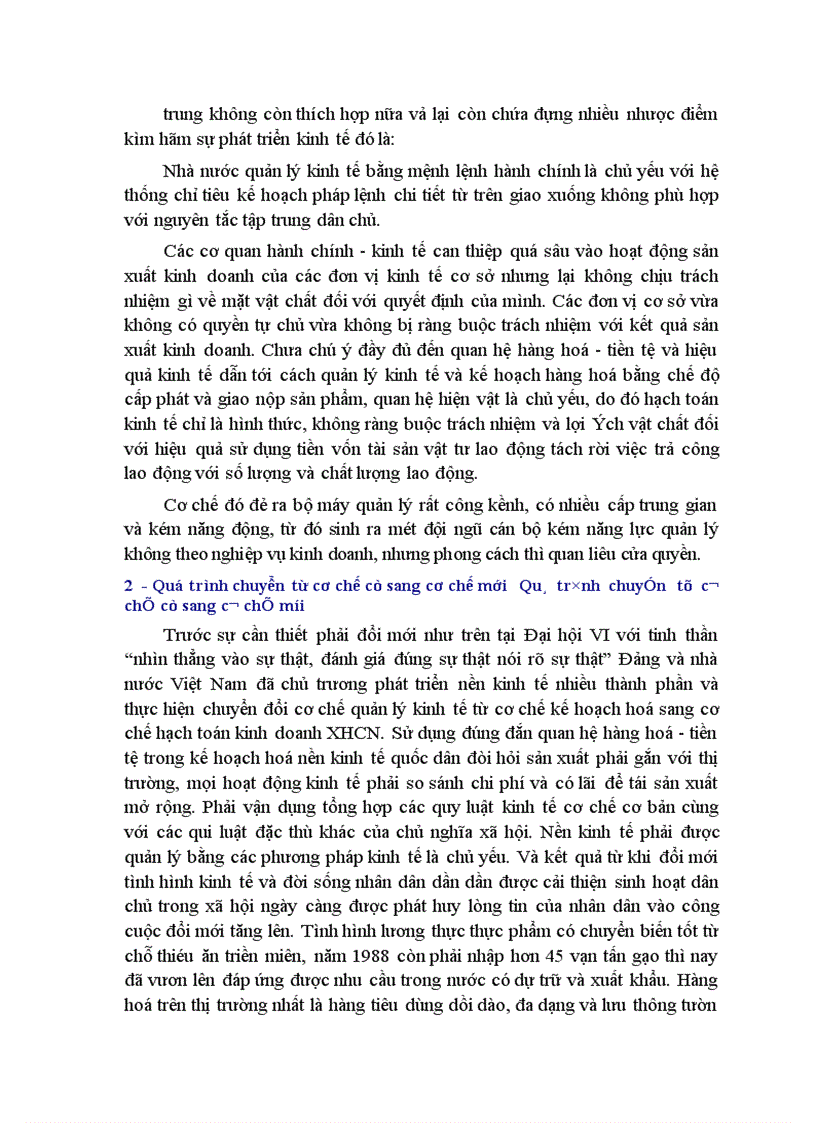 image for page Nghiên cứu vai trò kinh tế của nhà nước trong nền kinh tế thị trường định hướng xã hội chủ nghĩa ở nước ta hiện nay 1