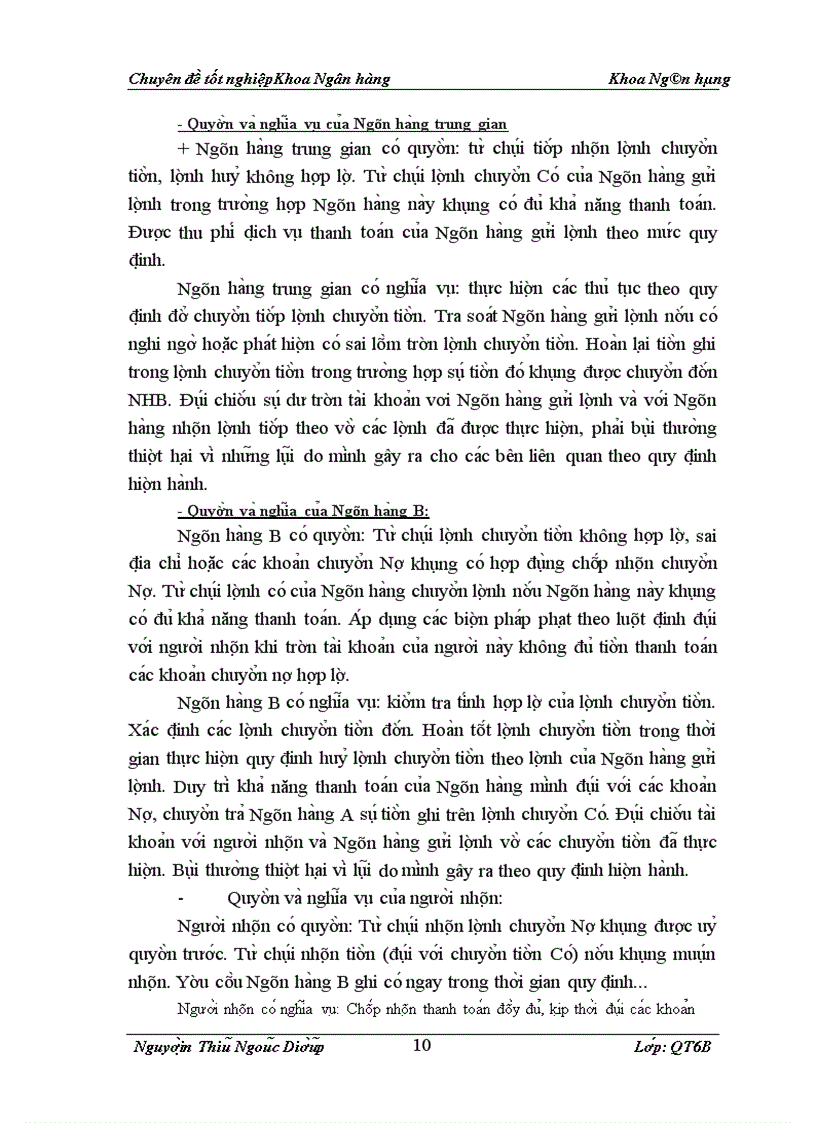 image for page Mô t sô gia i pha p nhă m hoa n thiê n va pha t triê n công ta c thanh toa n điê n tư ta i Ngân ha ng Công thương Đô ng Đa