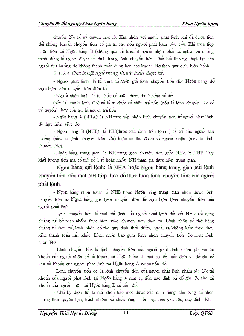 image for page Mô t sô gia i pha p nhă m hoa n thiê n va pha t triê n công ta c thanh toa n điê n tư ta i Ngân ha ng Công thương Đô ng Đa