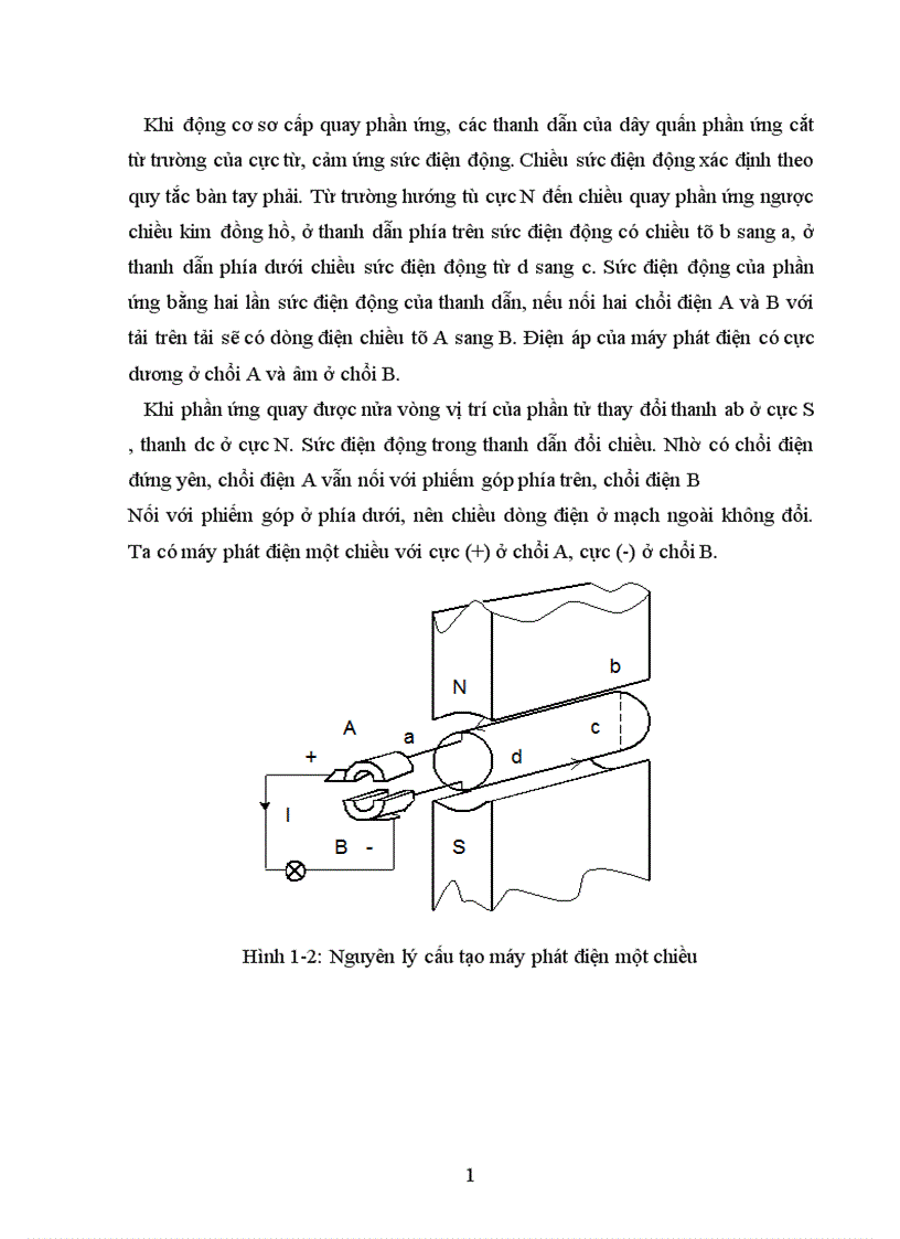 image for page Lựa chọn sơ đồ và tính toán các phần tử của sơ đồ