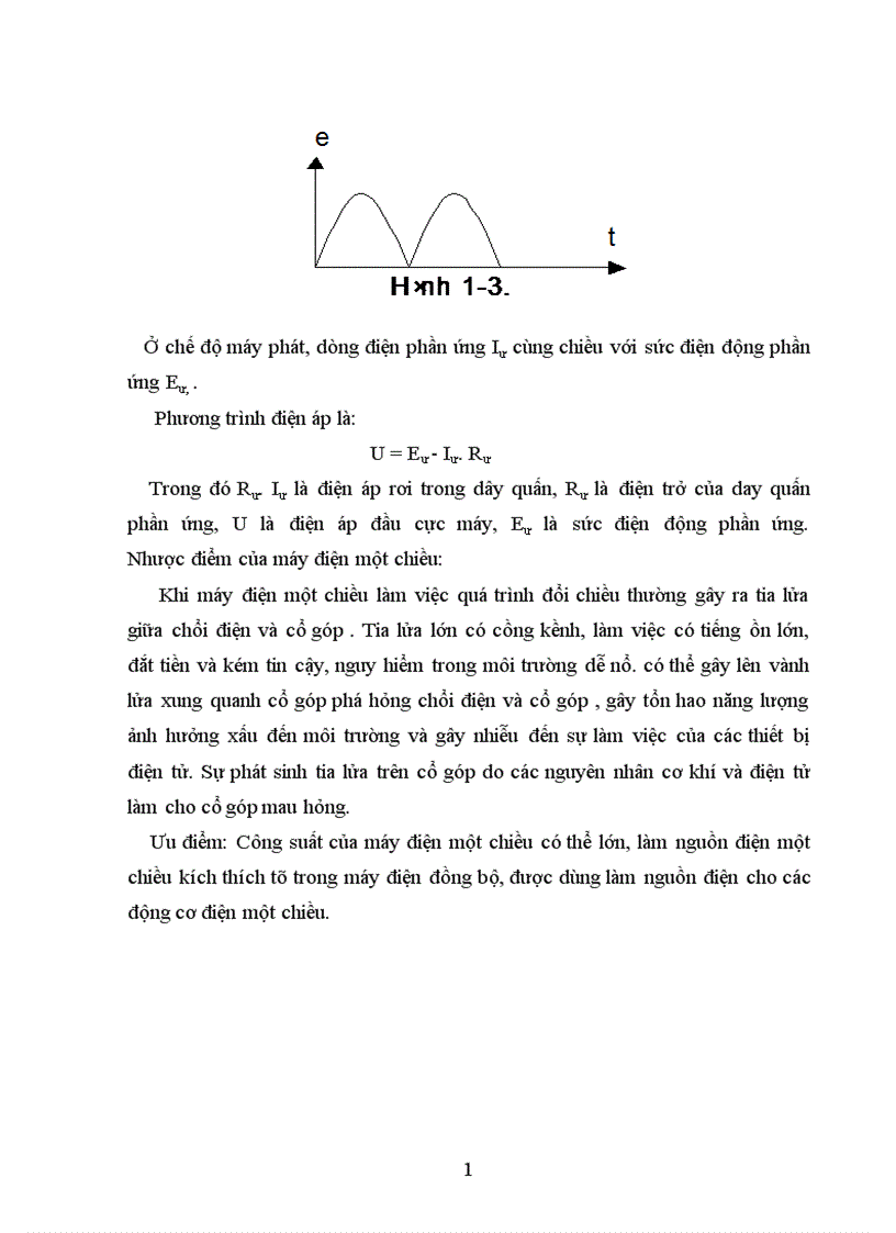 image for page Lựa chọn sơ đồ và tính toán các phần tử của sơ đồ