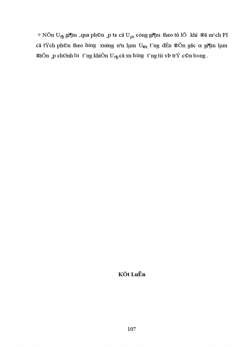 image for page Lựa chọn sơ đồ và tính toán các phần tử của sơ đồ