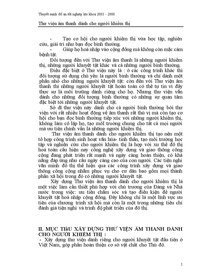 image for page Thư viện âm thanh dành cho người khiếm thị