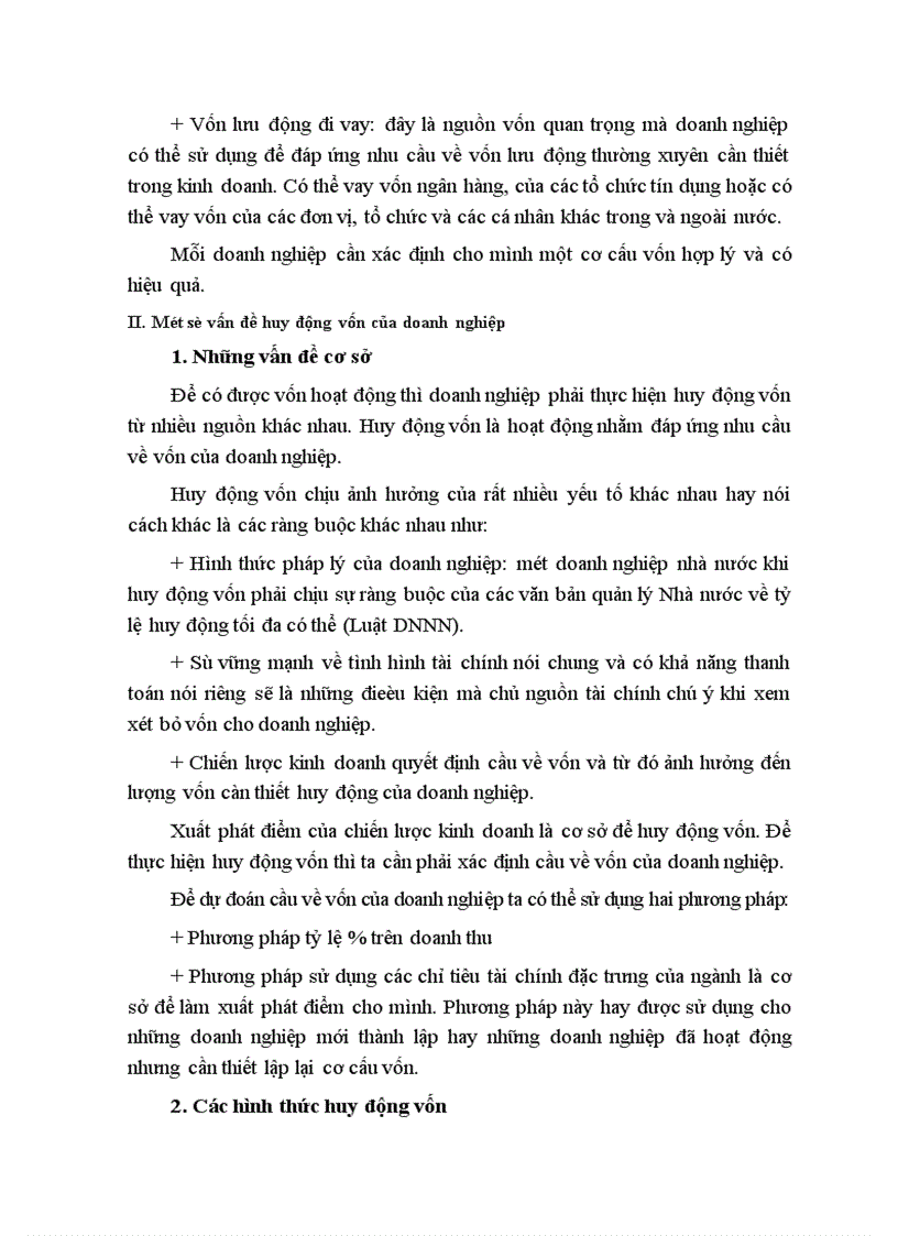 image for page Một số giải pháp để tạo vốn và nâng cao hiệu quả sử dụng vốn ở Công ty bánh kẹo Hải Hà 1