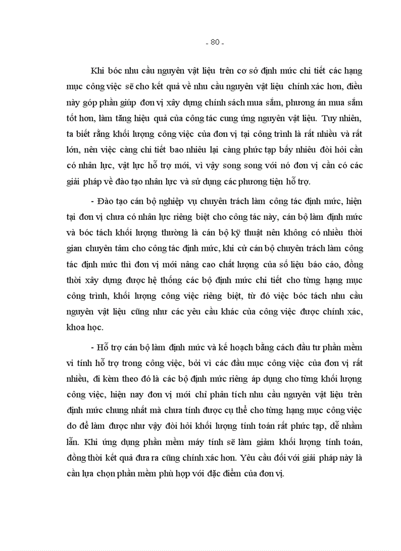 image for page Tổ chức hệ thống cung ứng nguyên vật liệu tại Công ty cổ phần Sông Đà 5