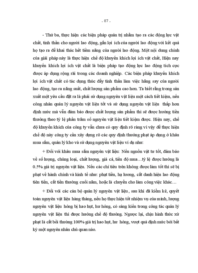 image for page Tổ chức hệ thống cung ứng nguyên vật liệu tại Công ty cổ phần Sông Đà 5