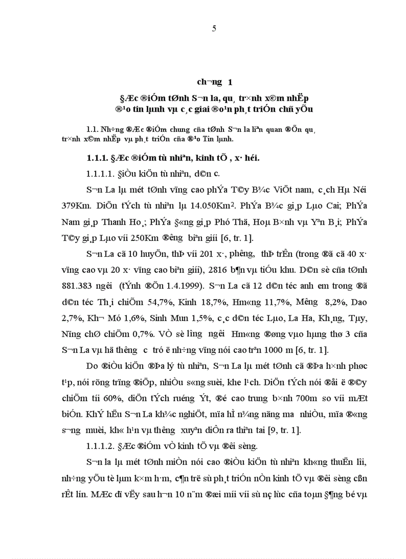 image for page Quá trình xâm nhập và ảnh hưởng của đạo Tin lành ở một số vùng đồng bào Hmông tỉnh Sơn La Thực trạng và giải pháp 1