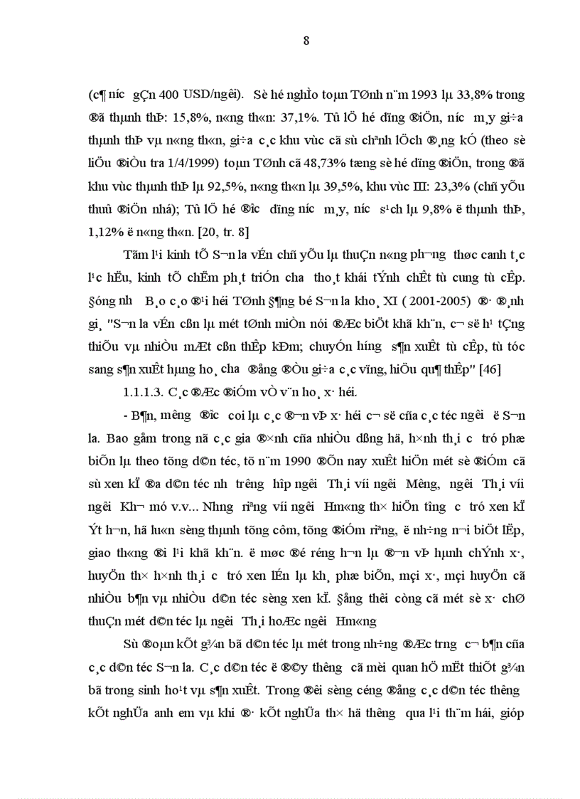 image for page Quá trình xâm nhập và ảnh hưởng của đạo Tin lành ở một số vùng đồng bào Hmông tỉnh Sơn La Thực trạng và giải pháp 1