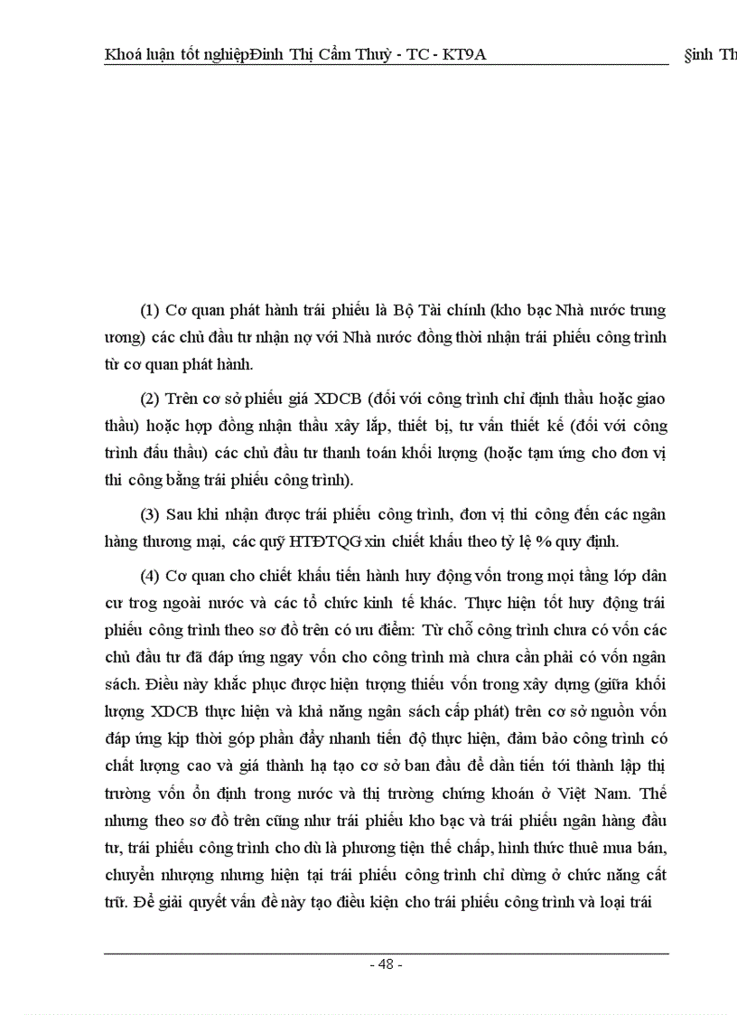 image for page Huy động vốn cho sản xuất kinh doanh ở xí nghiệp xây lắp điện công ty điện lực I 1