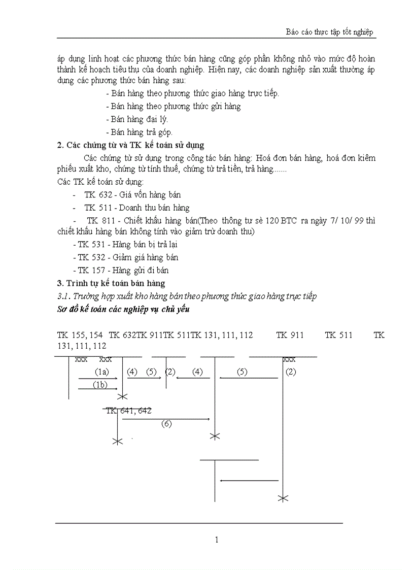 image for page Báo cáo thực tập tổng hợp tại Xí nghiệp vật tư chế biến hàng xuất khẩu I 1