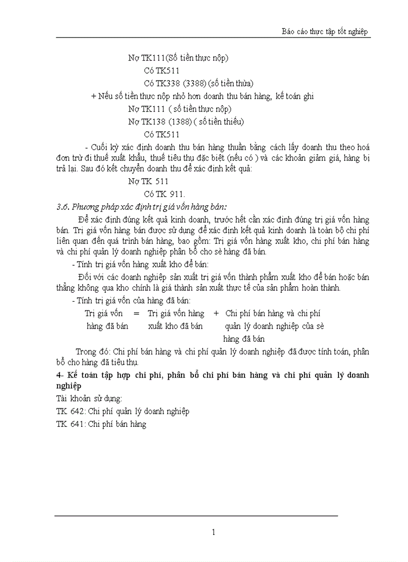 image for page Báo cáo thực tập tổng hợp tại Xí nghiệp vật tư chế biến hàng xuất khẩu I 1