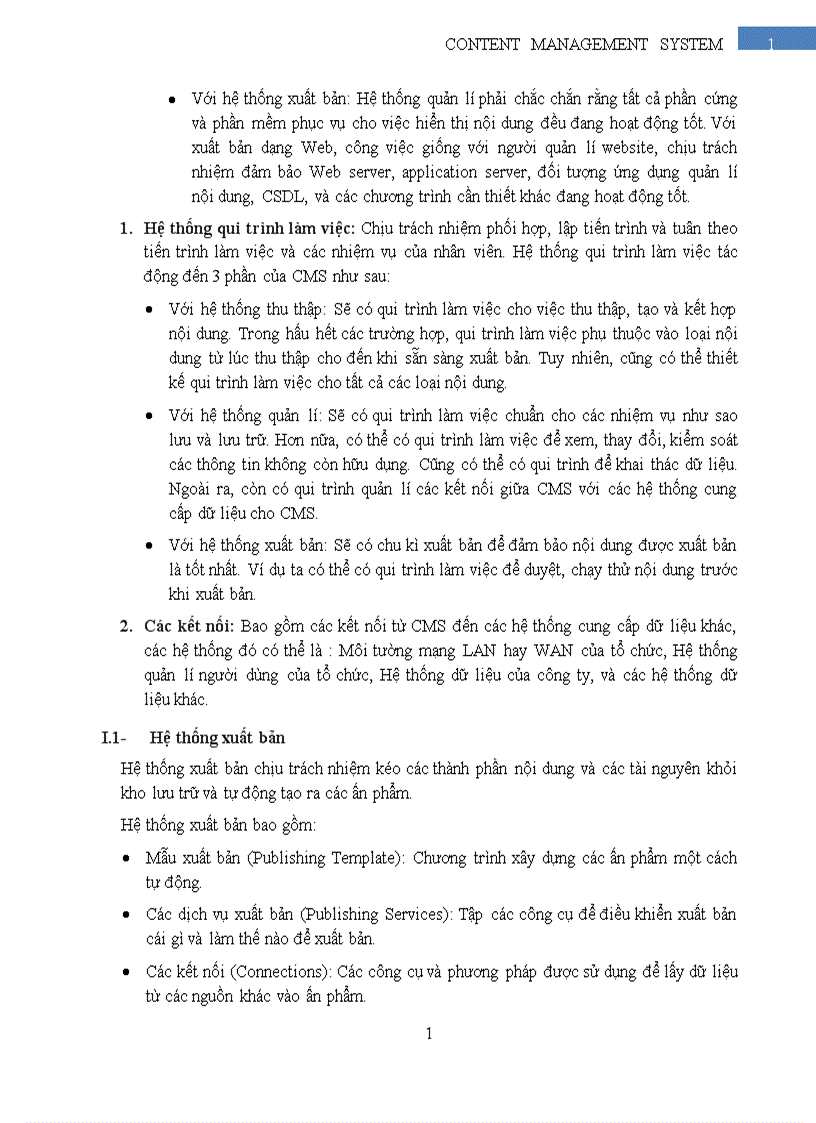 image for page content management system