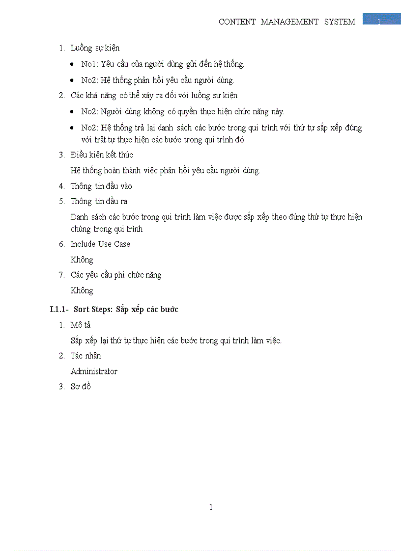 image for page content management system
