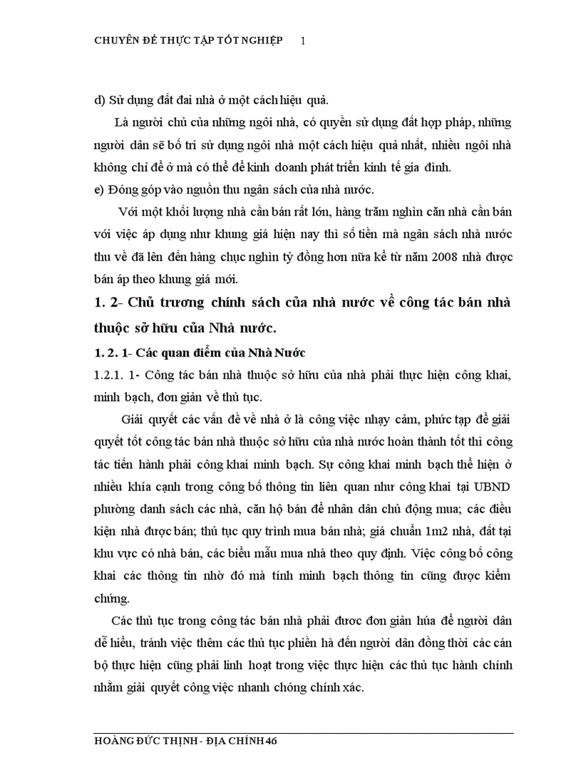image for page Công tác bán nhà thuộc sở hữu của nhà nước cho người đang thuê nhà theo NĐ 61