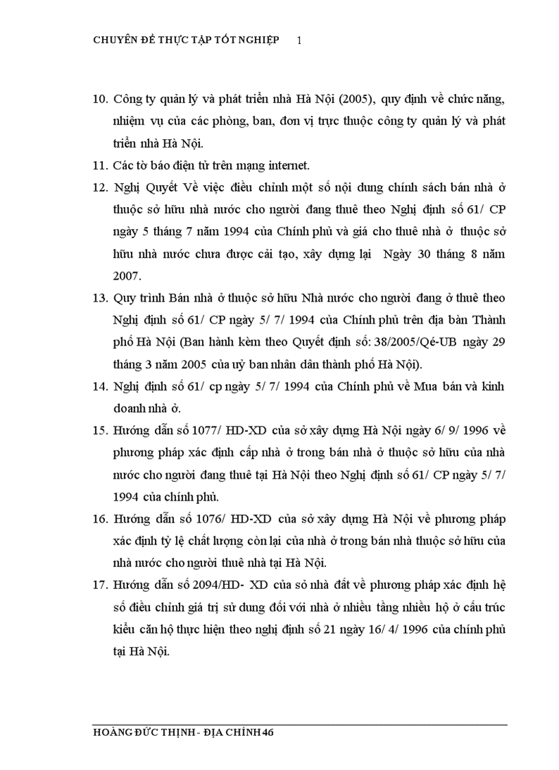 image for page Công tác bán nhà thuộc sở hữu của nhà nước cho người đang thuê nhà theo NĐ 61