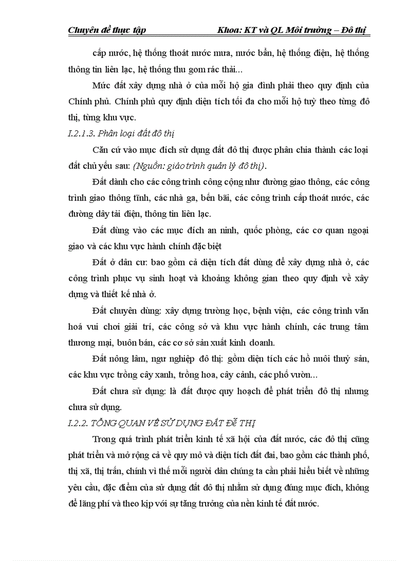 image for page Mối quan hệ giữa tăng trưởng kinh tế và vấn đề sử dụng đất đô thị trên địa bàn quận Hai Bà Trưng 1