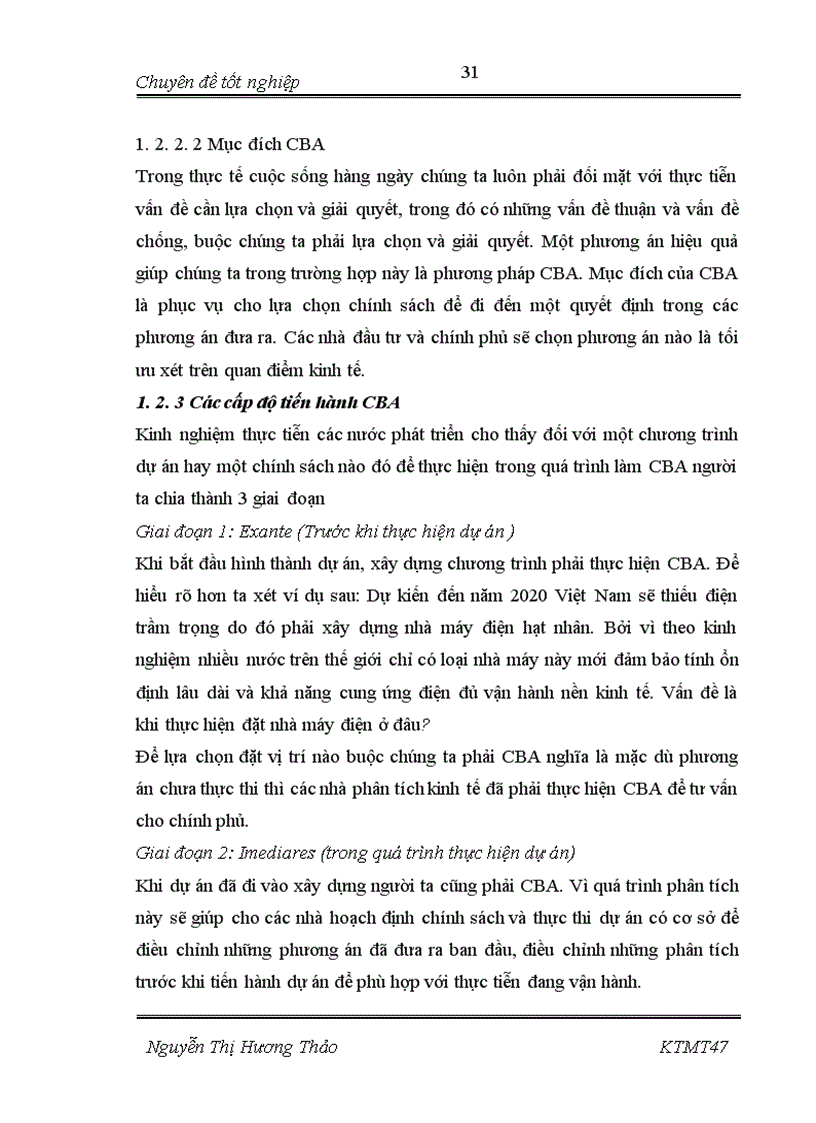 image for page Áp dụng phương pháp cba đánh giá hiệu quả dự án trồng rừng ngập mặn phòng hộ đê biển khu vực Giao Thủy Nam Định 1
