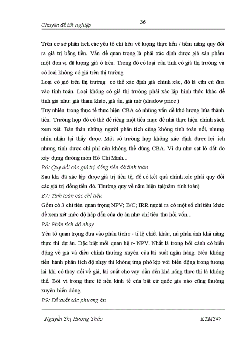 image for page Áp dụng phương pháp cba đánh giá hiệu quả dự án trồng rừng ngập mặn phòng hộ đê biển khu vực Giao Thủy Nam Định 1