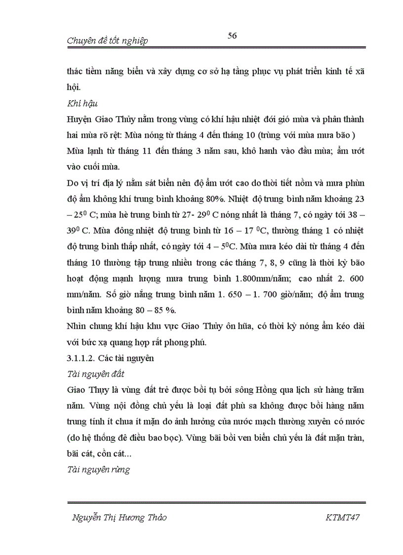 image for page Áp dụng phương pháp cba đánh giá hiệu quả dự án trồng rừng ngập mặn phòng hộ đê biển khu vực Giao Thủy Nam Định 1