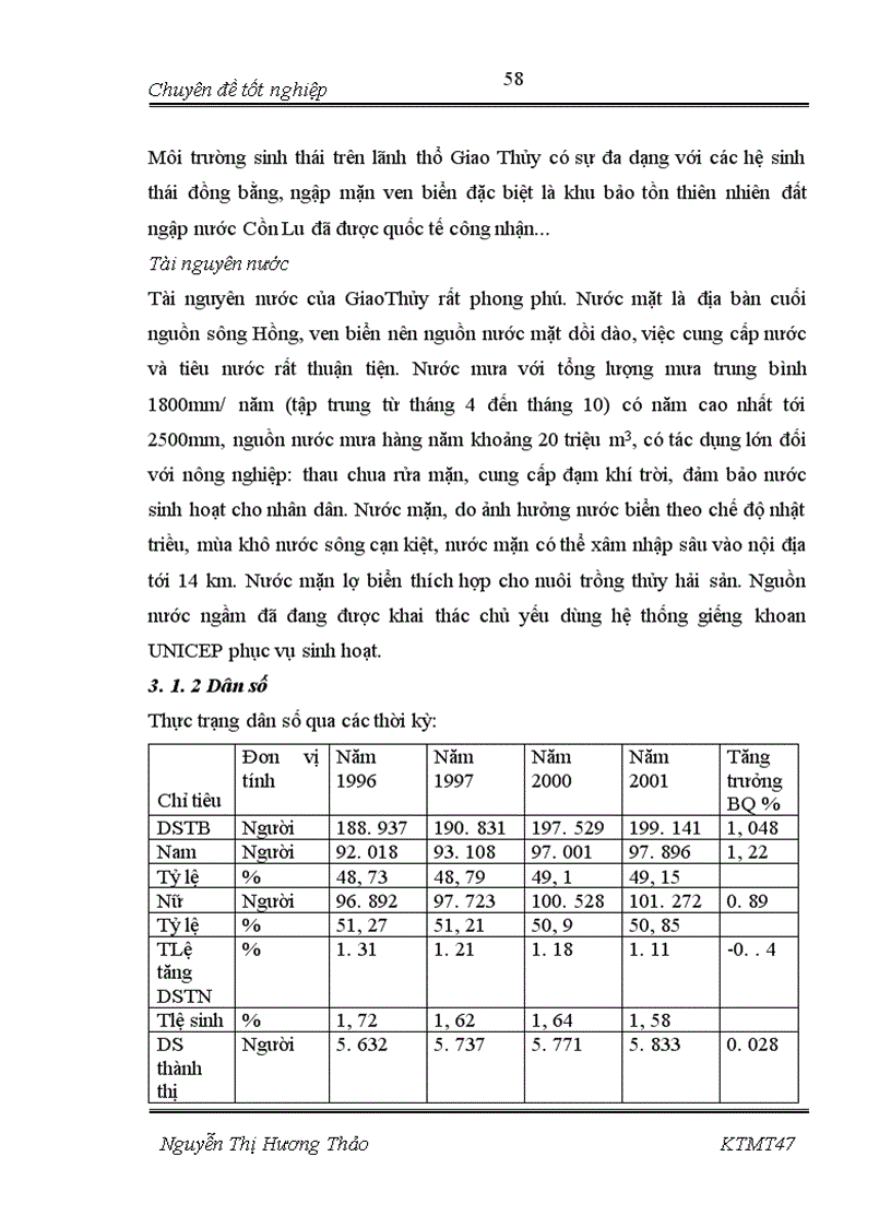 image for page Áp dụng phương pháp cba đánh giá hiệu quả dự án trồng rừng ngập mặn phòng hộ đê biển khu vực Giao Thủy Nam Định 1
