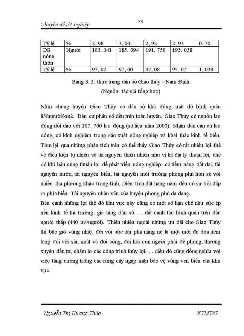image for page Áp dụng phương pháp cba đánh giá hiệu quả dự án trồng rừng ngập mặn phòng hộ đê biển khu vực Giao Thủy Nam Định 1
