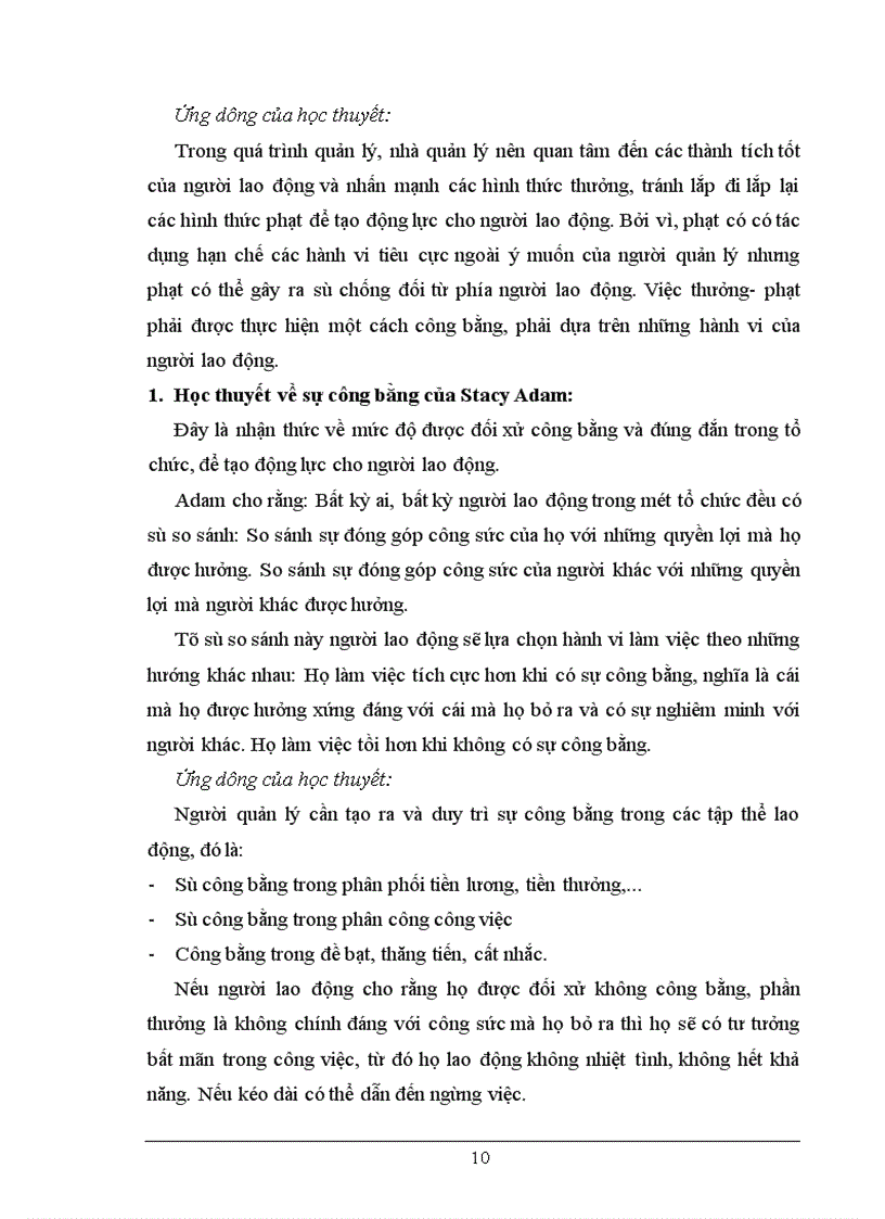 image for page Một số biện pháp nhằm hoàn thiện công tác tạo động lực cho người lao động tại Xí nghiệp Giày Phú Hà 1
