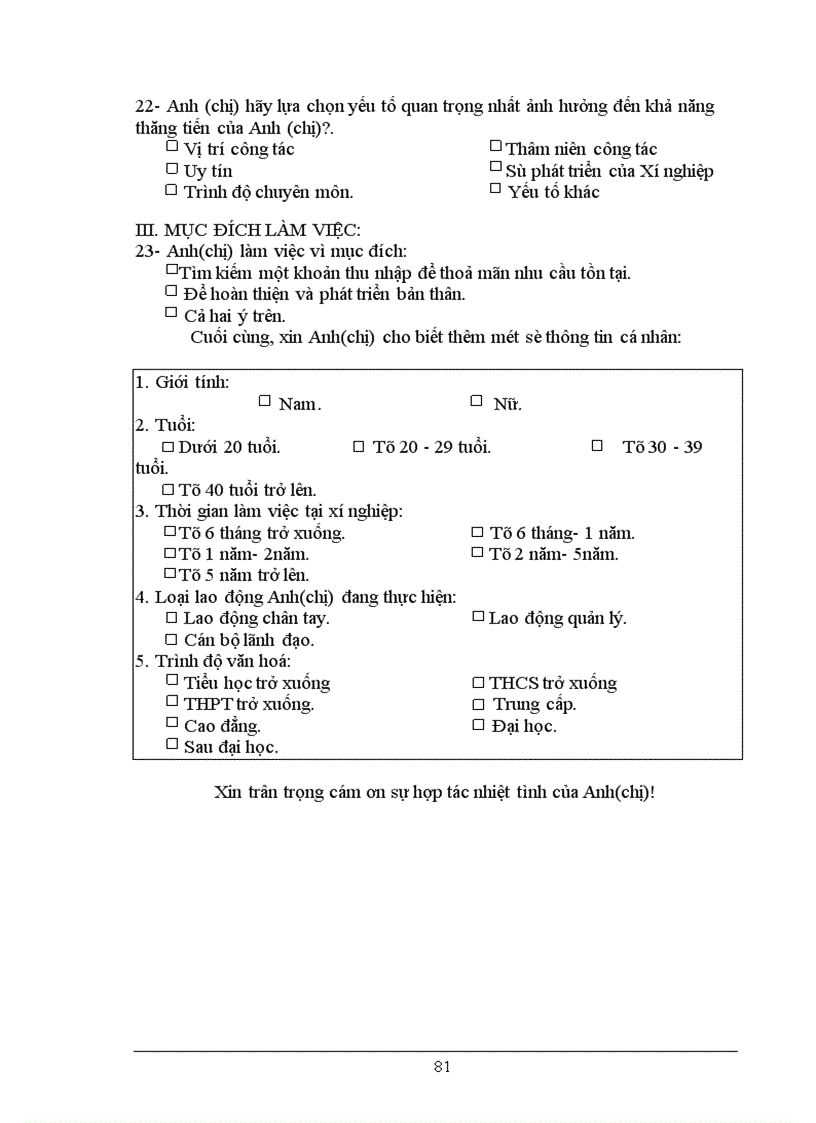 image for page Một số biện pháp nhằm hoàn thiện công tác tạo động lực cho người lao động tại Xí nghiệp Giày Phú Hà 1