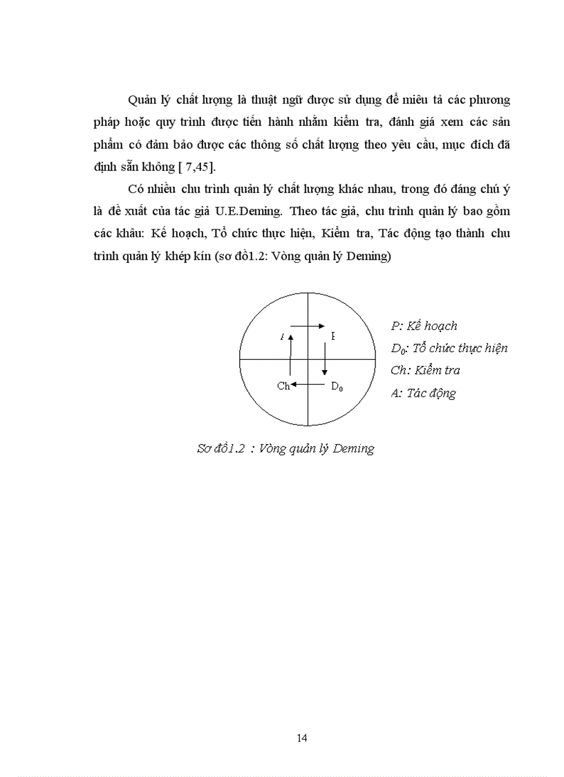 image for page Các biện pháp quản lý chất lượng học tập của học sinh tiểu học ở huyện Quảng Xương tỉnh Thanh Hóa theo mô hình quản lý chất lượng tổng thể TQM 1